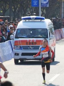 镇原县大型活动