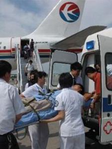 镇原县接送服务